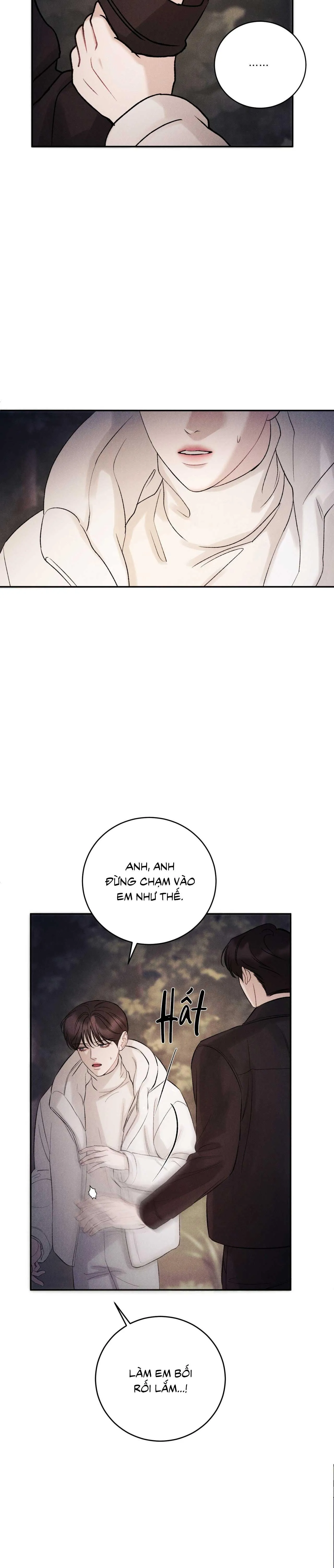 Joo Eun Chapter 38 Trang 6