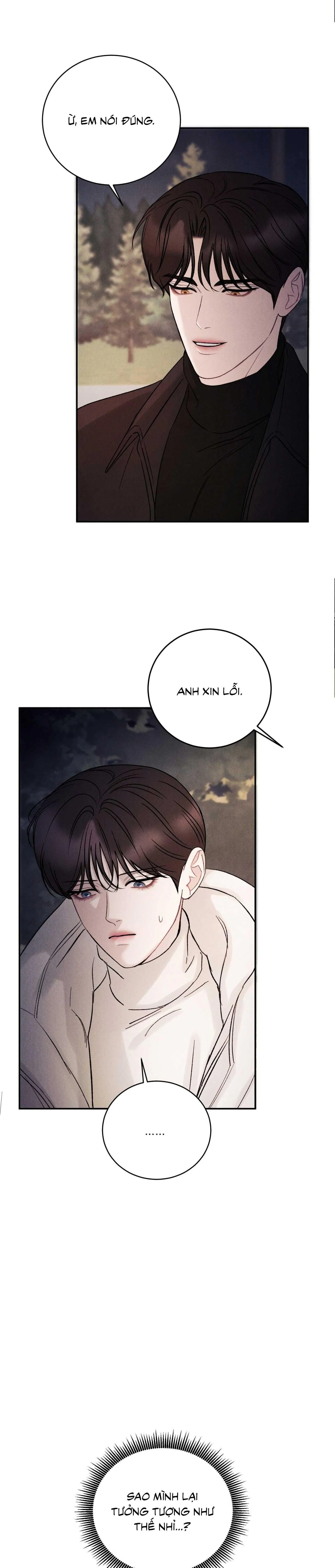 Joo Eun Chapter 38 Trang 7