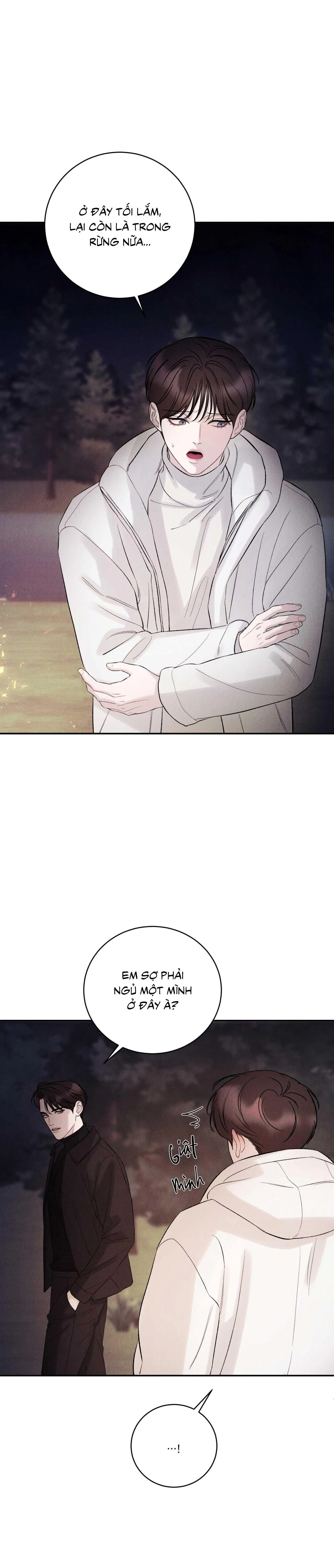 Joo Eun Chapter 38 Trang 9