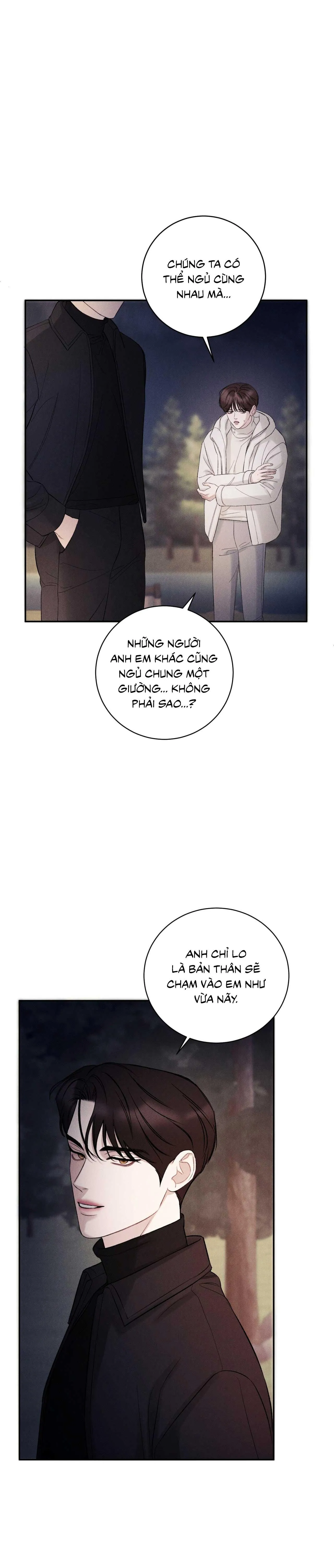 Joo Eun Chapter 38 Trang 10