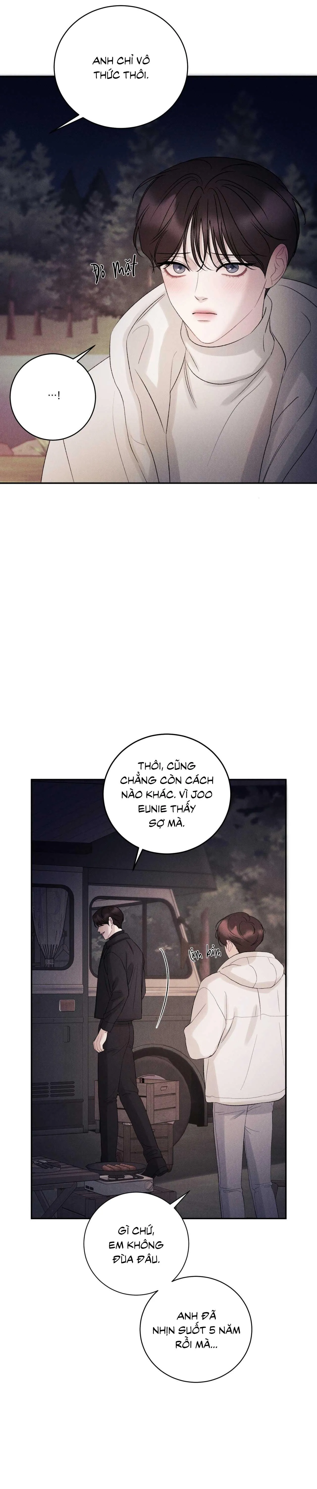 Joo Eun Chapter 38 Trang 11