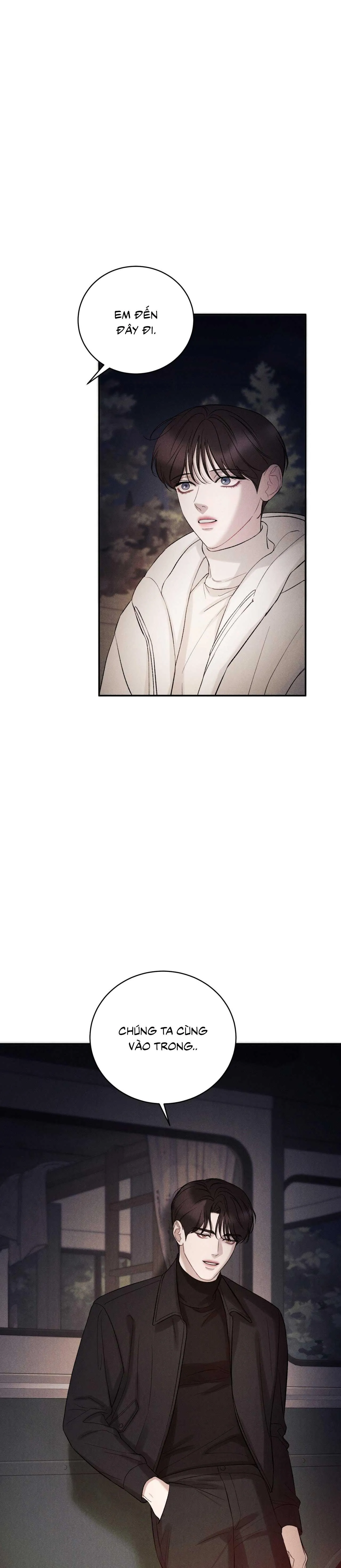 Joo Eun Chapter 38 Trang 12