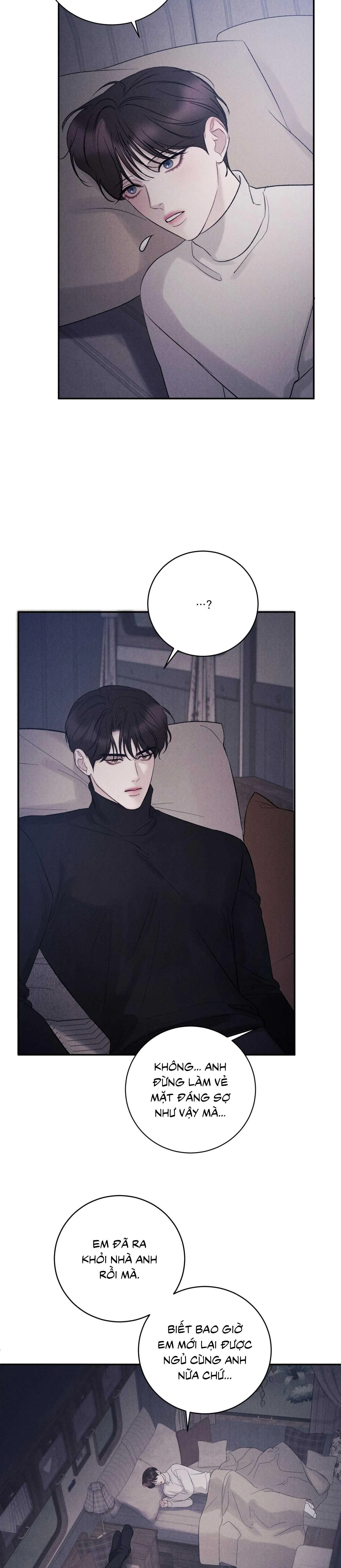 Joo Eun Chapter 38 Trang 15