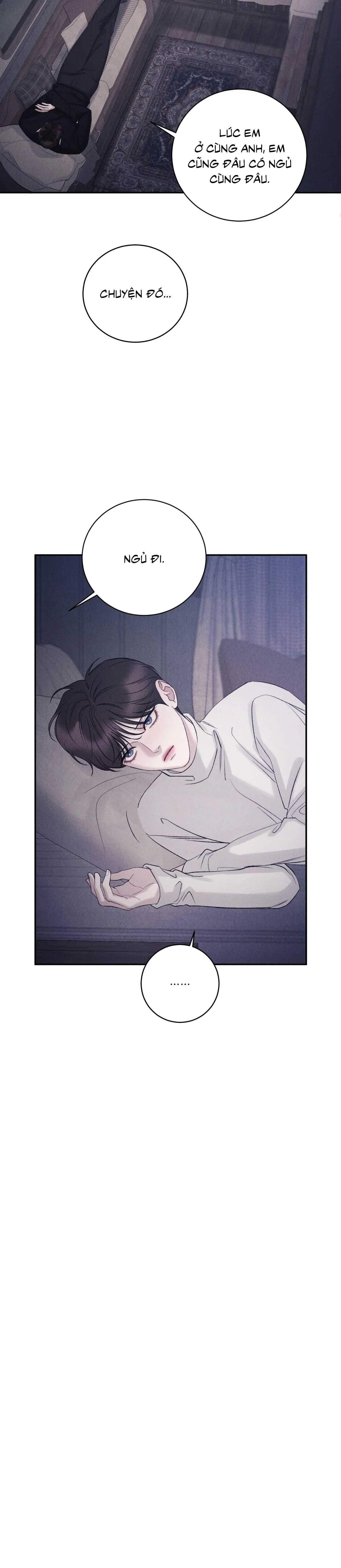 Joo Eun Chapter 38 Trang 16