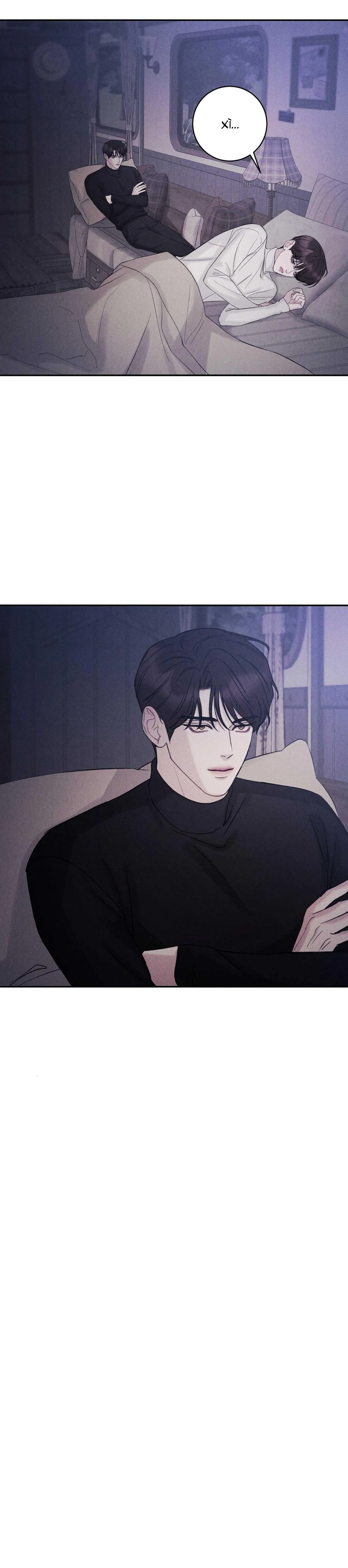 Joo Eun Chapter 38 Trang 17