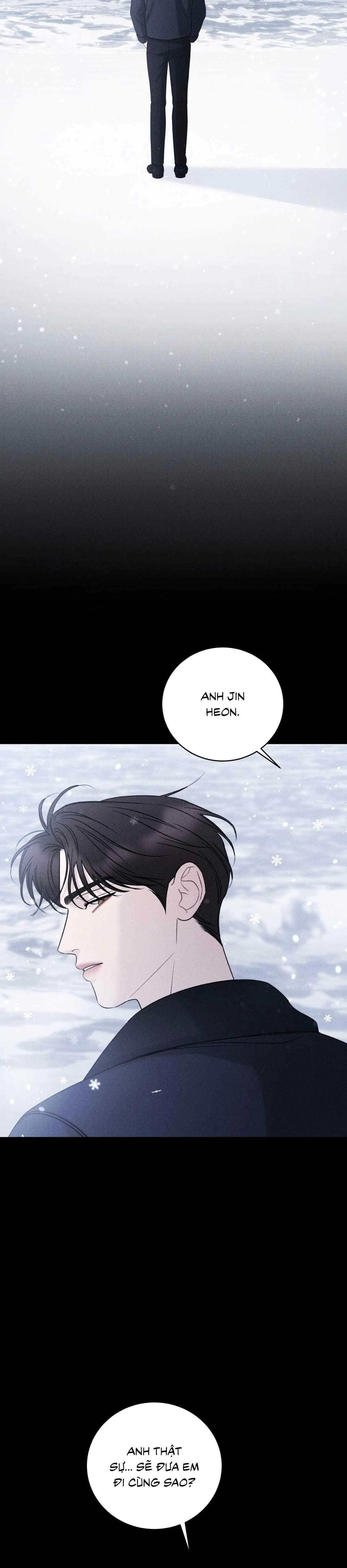 Joo Eun Chapter 38 Trang 21