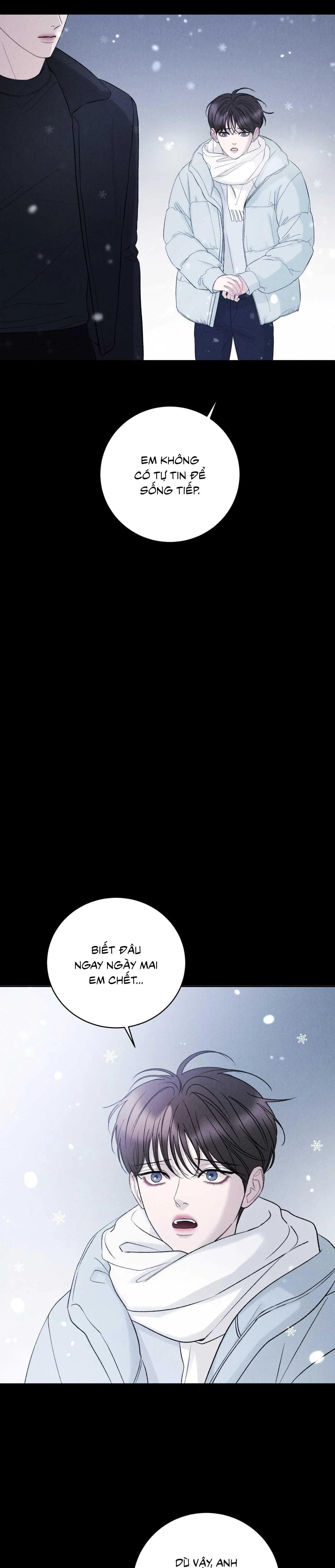 Joo Eun Chapter 38 Trang 22