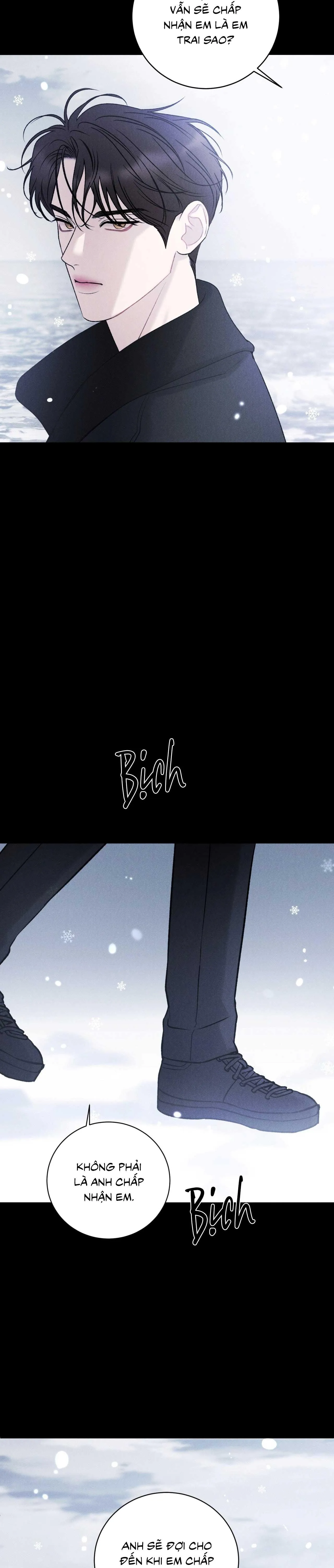 Joo Eun Chapter 38 Trang 23