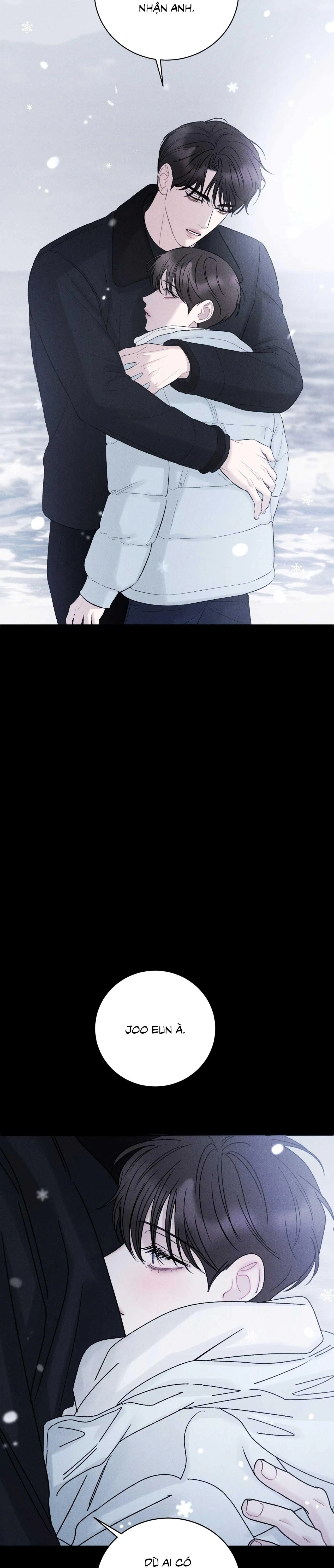 Joo Eun Chapter 38 Trang 24