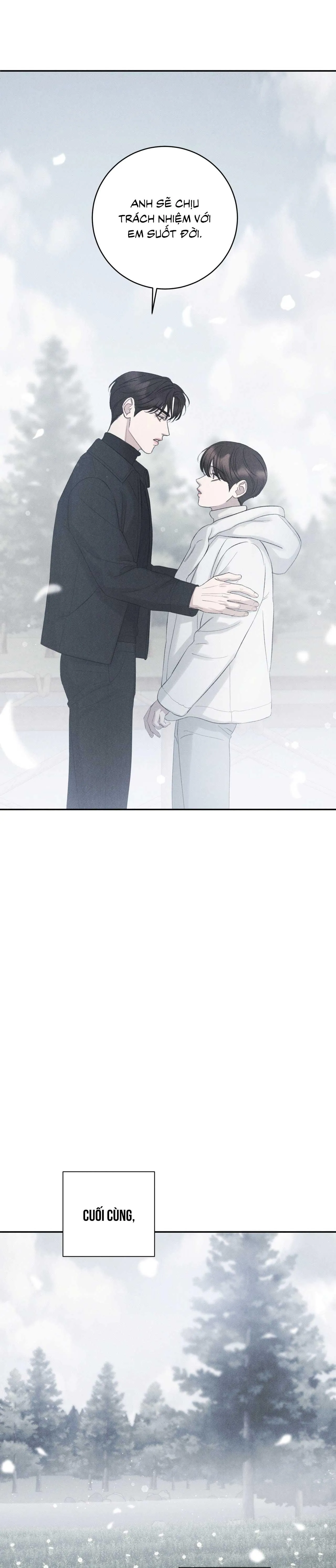 Joo Eun Chapter 38 Trang 30