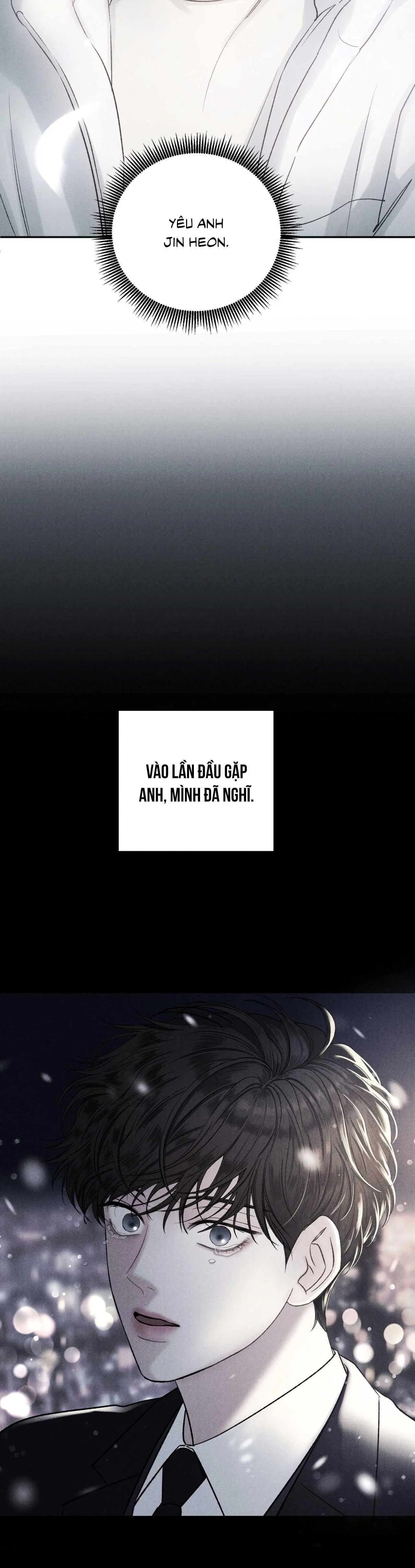 Joo Eun Chapter 38 Trang 34