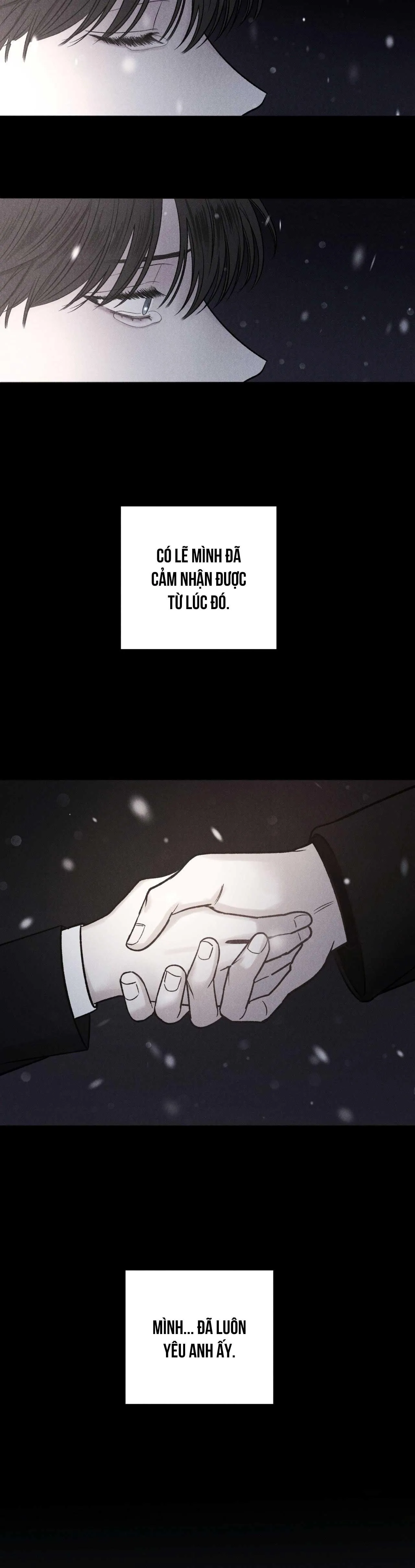 Joo Eun Chapter 38 Trang 36