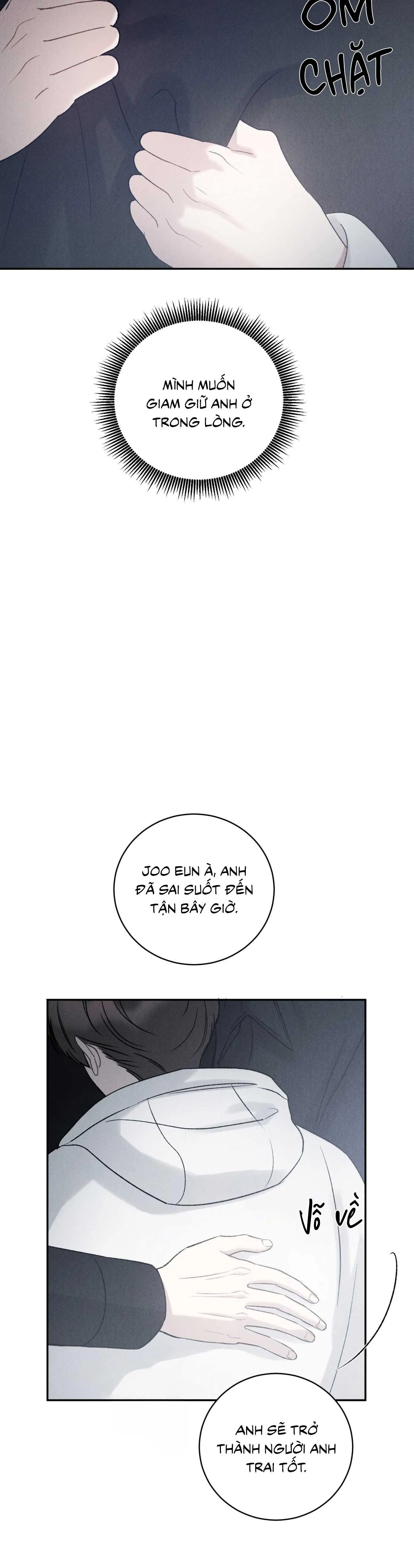 Joo Eun Chapter 38 Trang 39