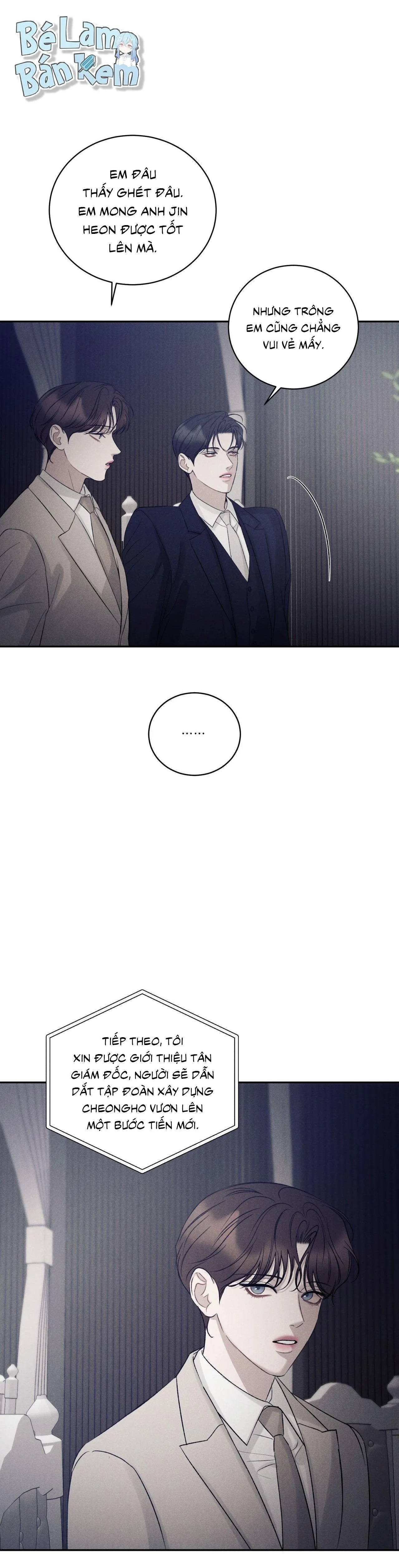 Joo Eun Chapter 39 Trang 3