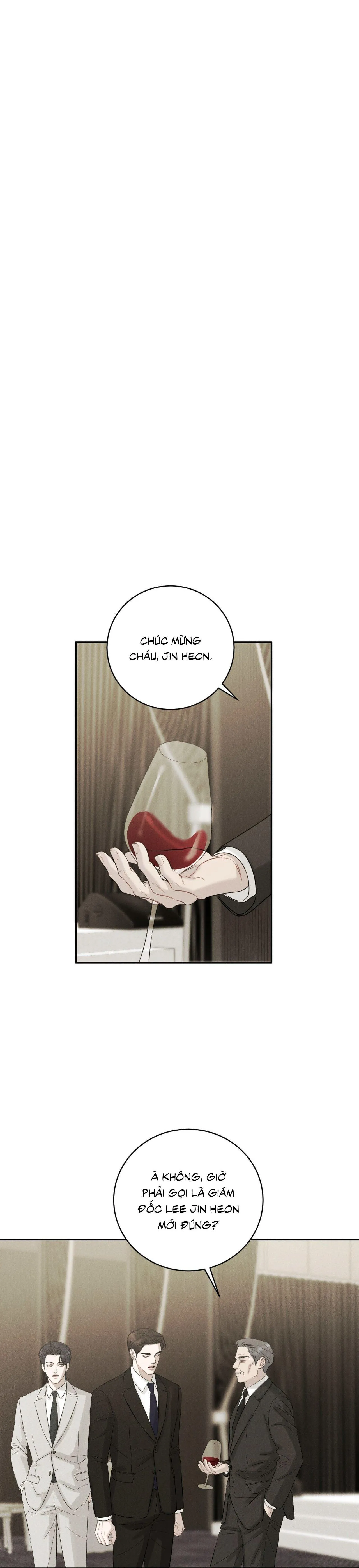 Joo Eun Chapter 39 Trang 8