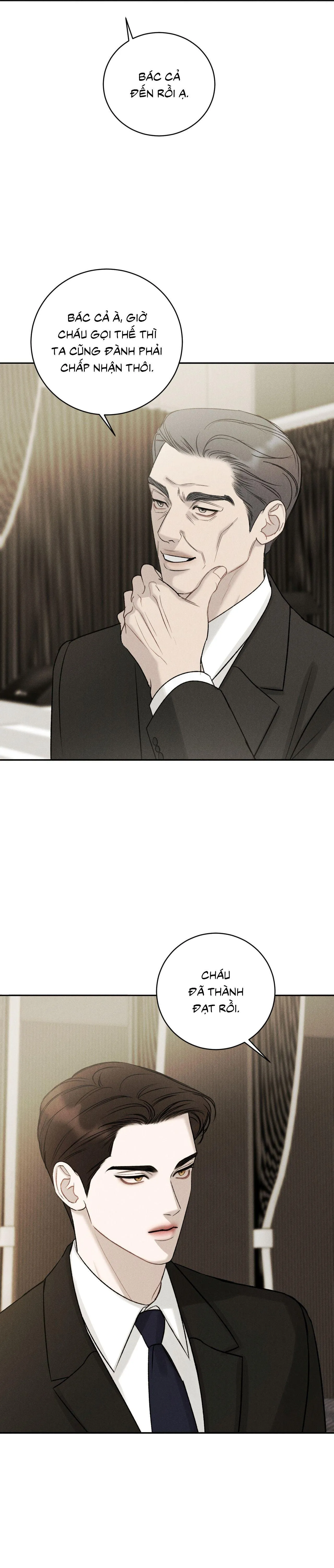 Joo Eun Chapter 39 Trang 9