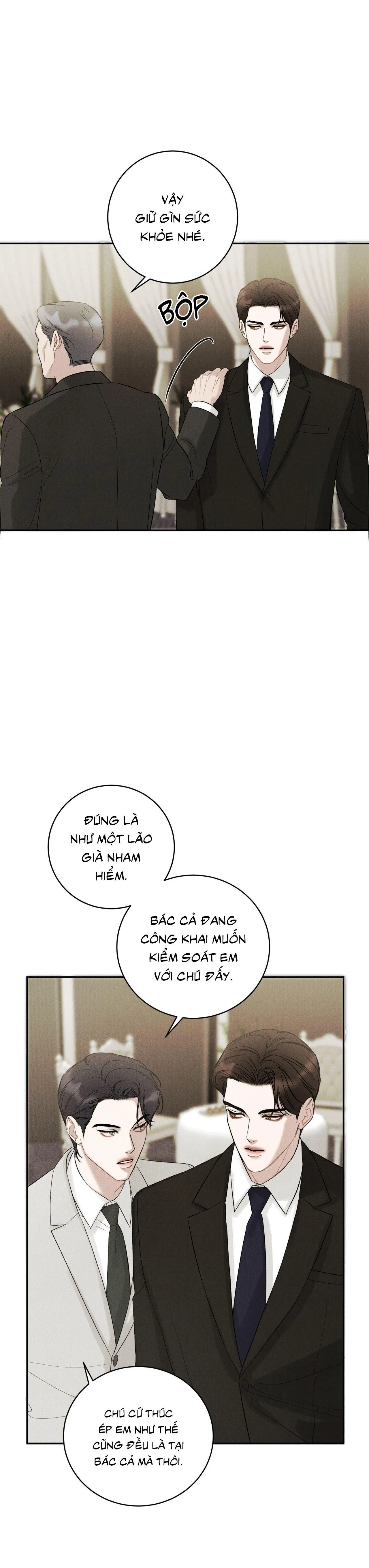 Joo Eun Chapter 39 Trang 10