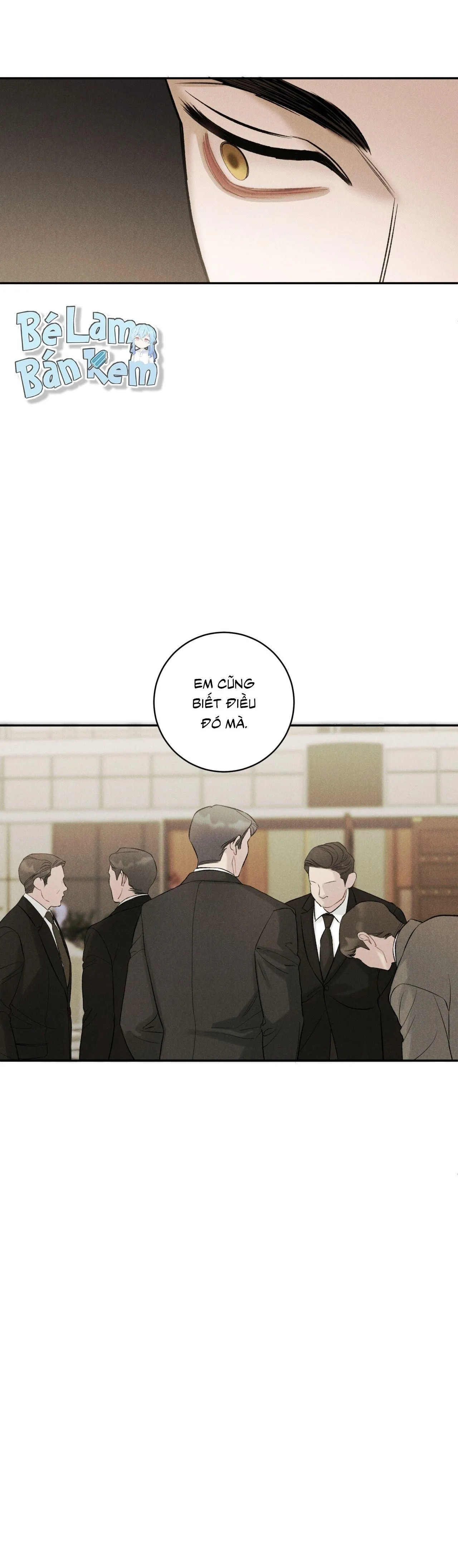Joo Eun Chapter 39 Trang 11