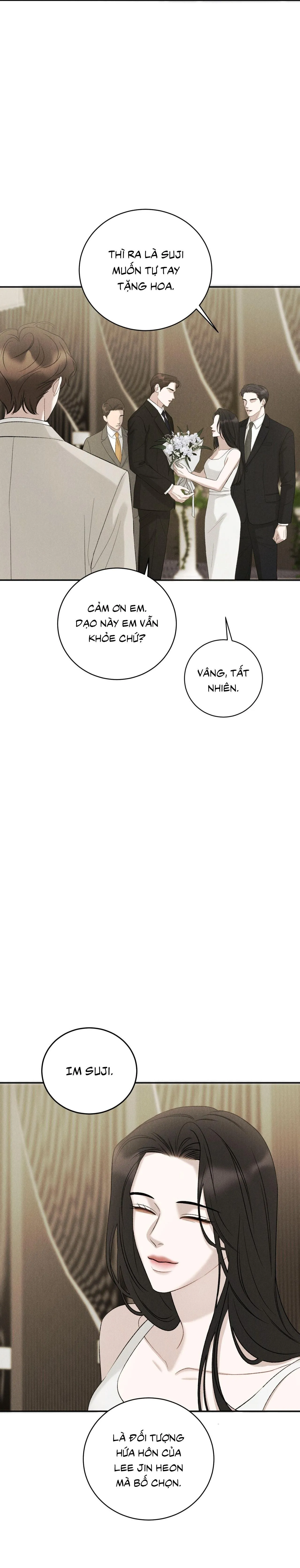 Joo Eun Chapter 39 Trang 14