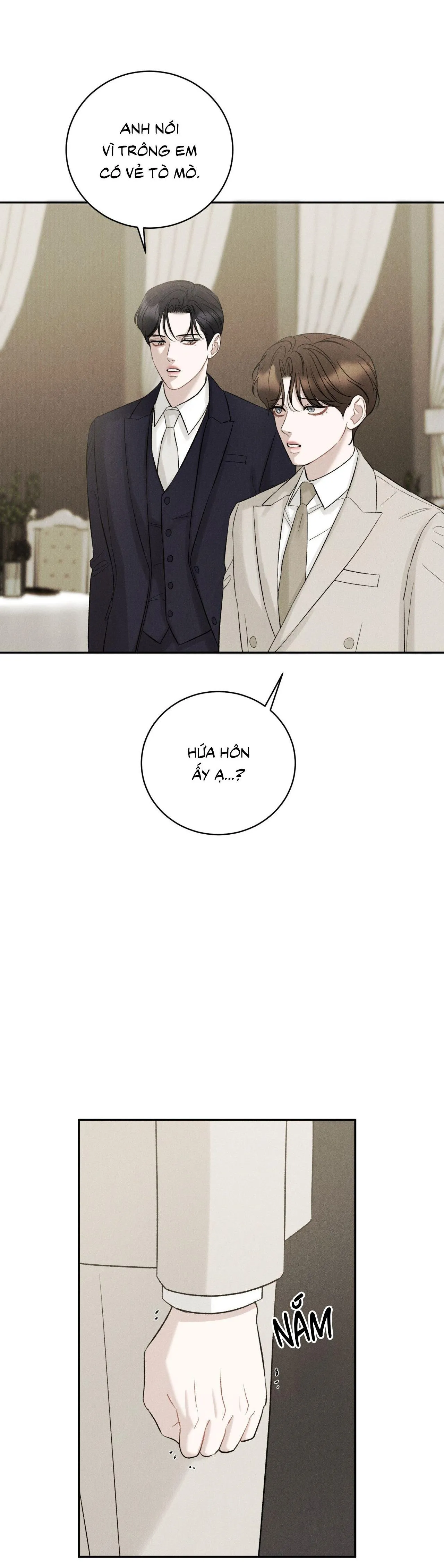 Joo Eun Chapter 39 Trang 15