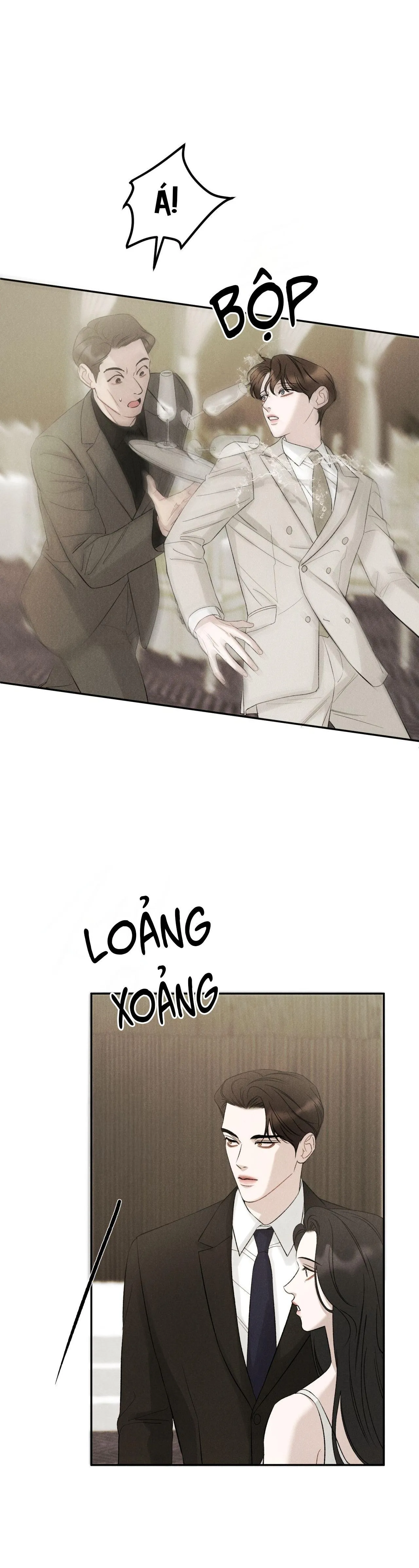 Joo Eun Chapter 39 Trang 17