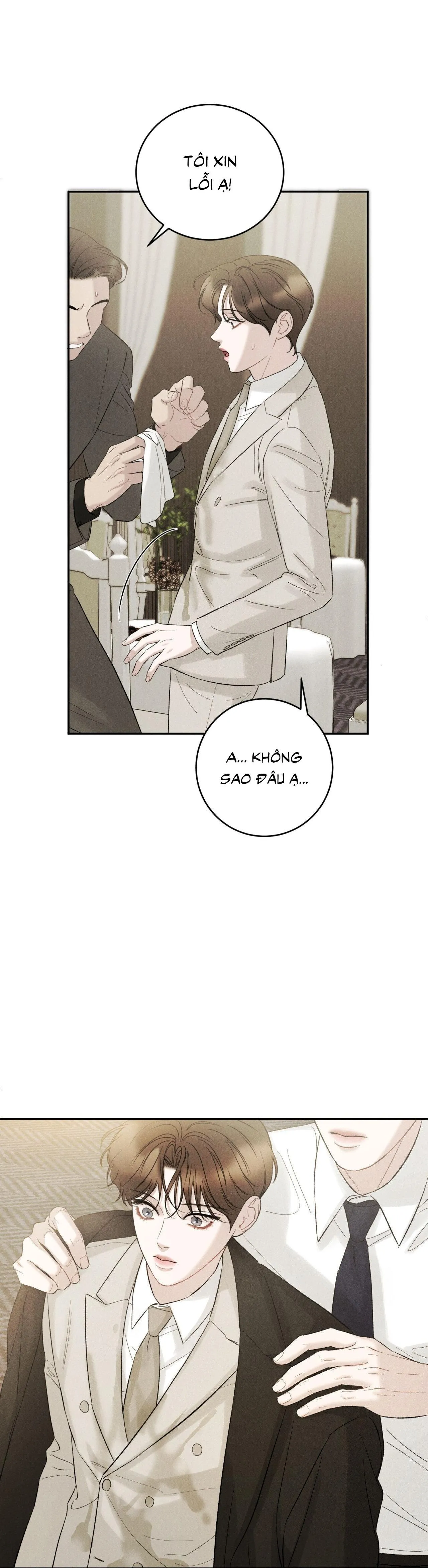 Joo Eun Chapter 39 Trang 18