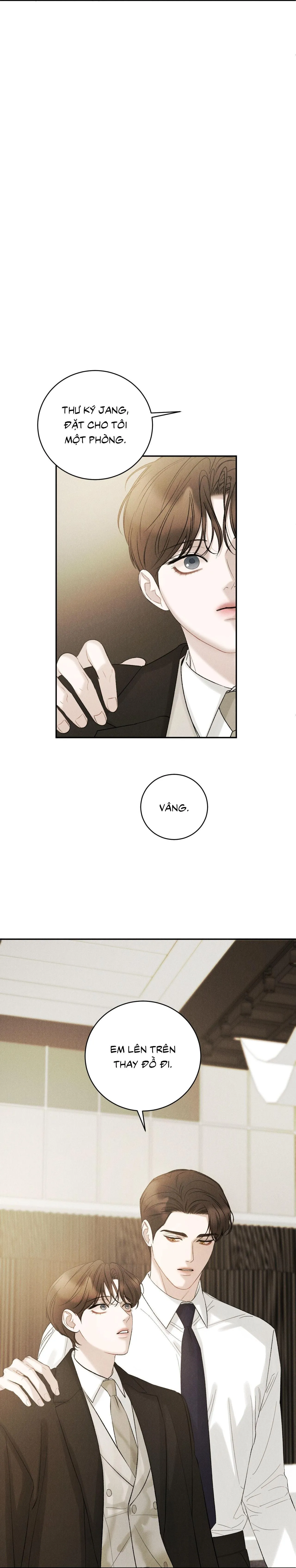 Joo Eun Chapter 39 Trang 19