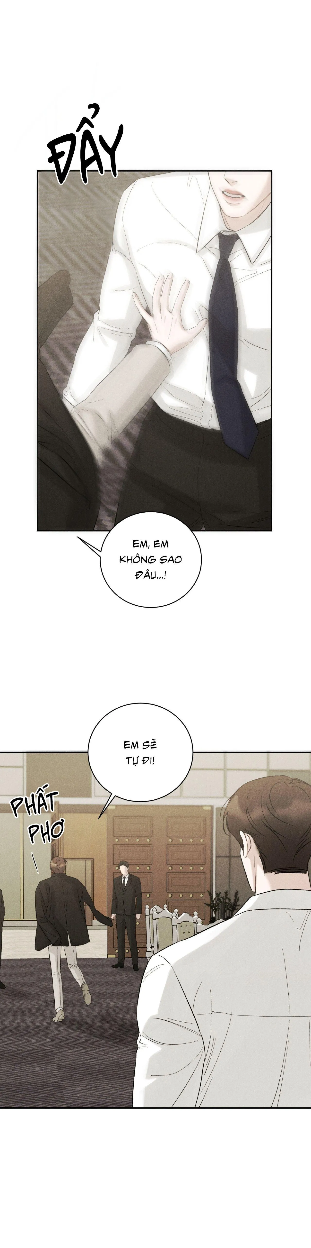 Joo Eun Chapter 39 Trang 21