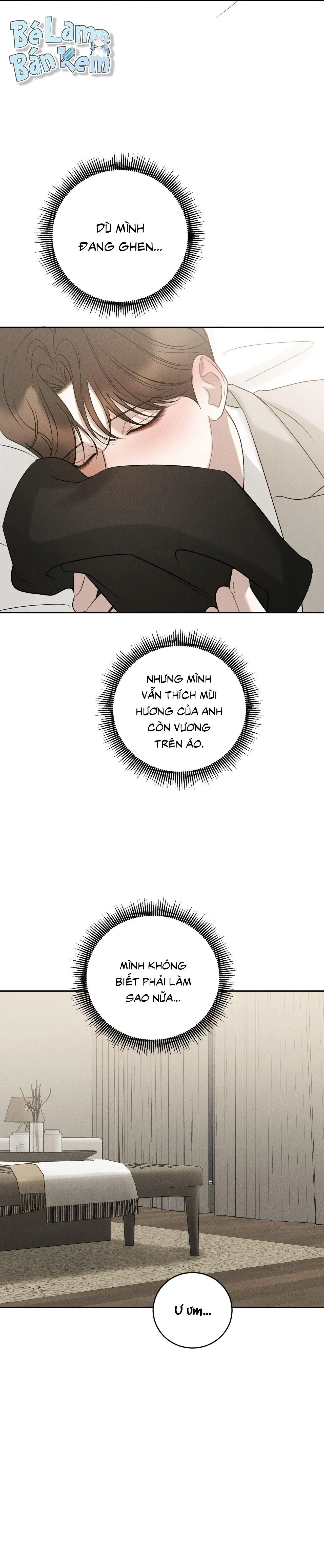 Joo Eun Chapter 39 Trang 26