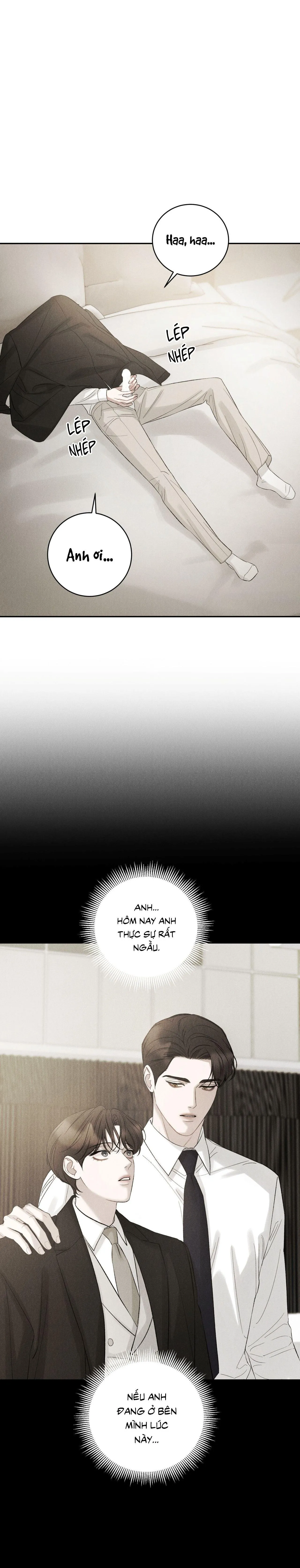 Joo Eun Chapter 39 Trang 27