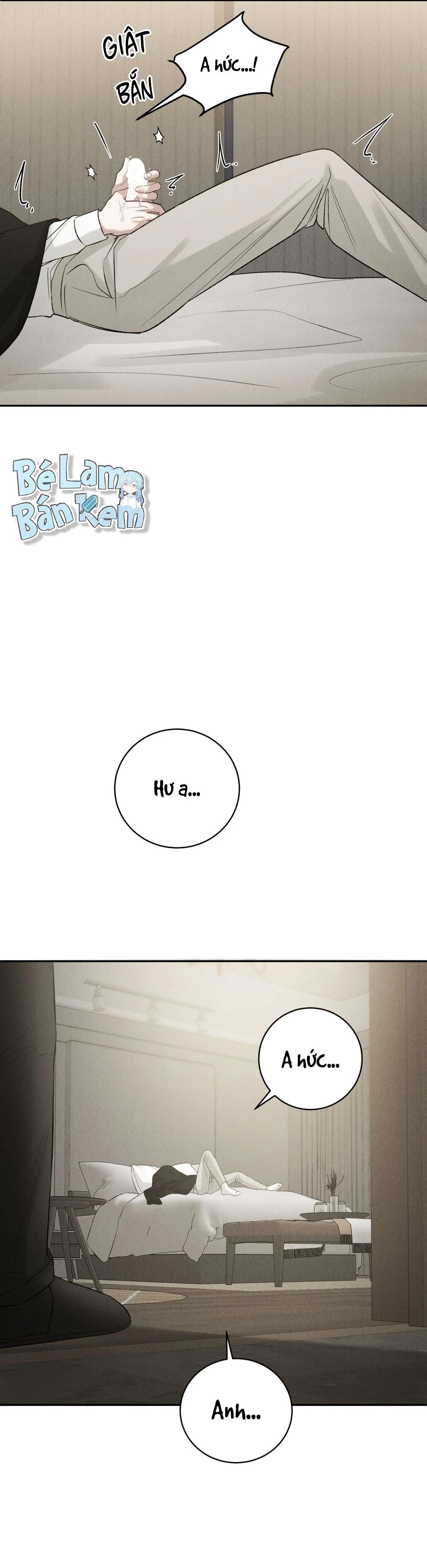 Joo Eun Chapter 39 Trang 29