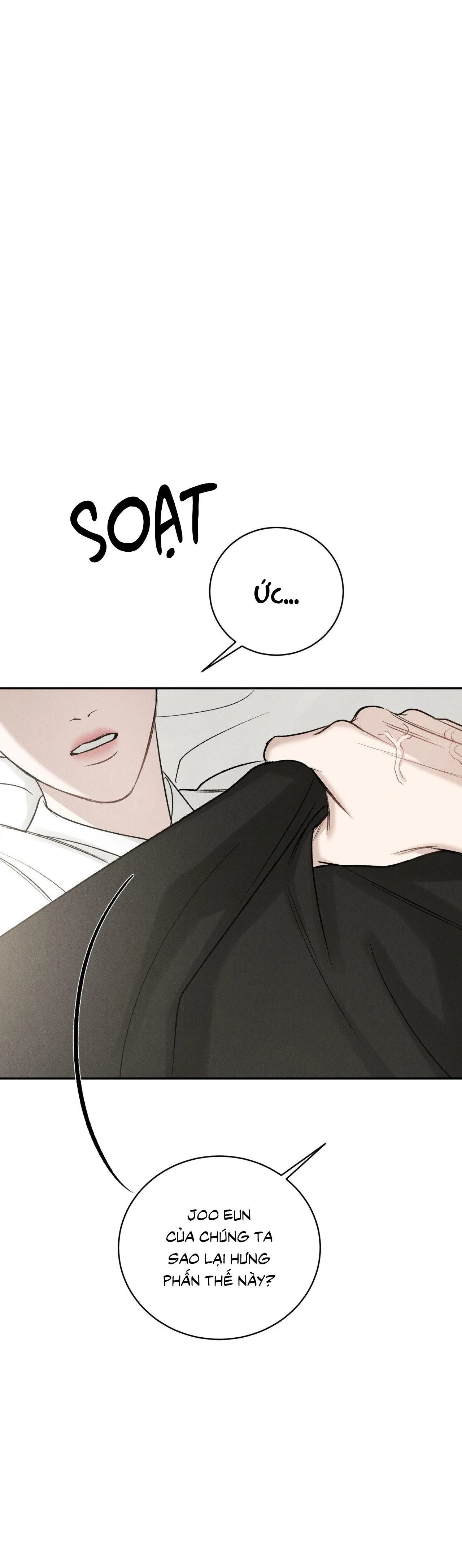 Joo Eun Chapter 40 Trang 3