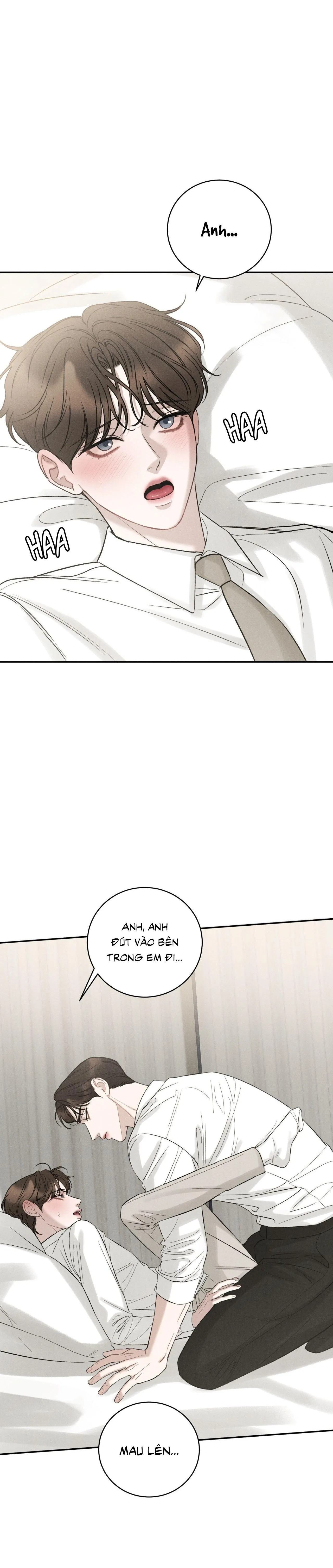 Joo Eun Chapter 40 Trang 5