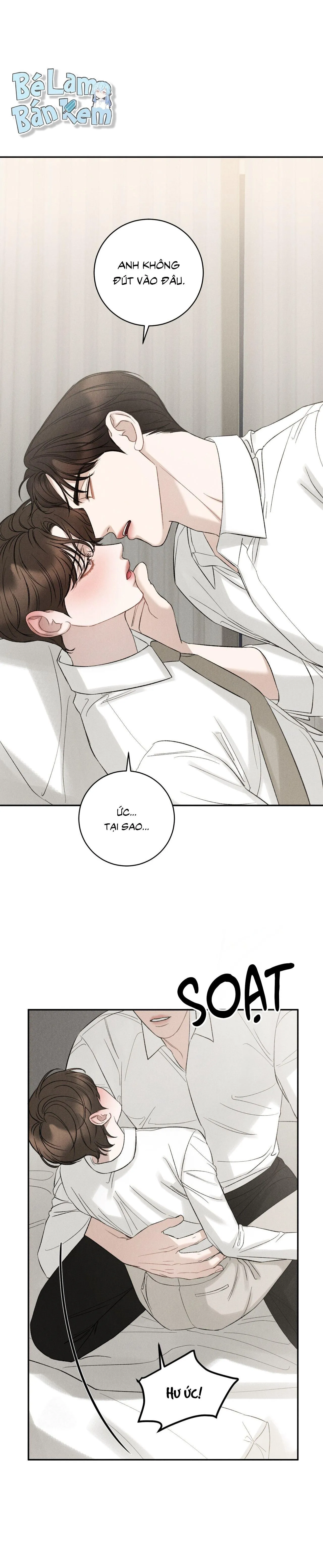 Joo Eun Chapter 40 Trang 6