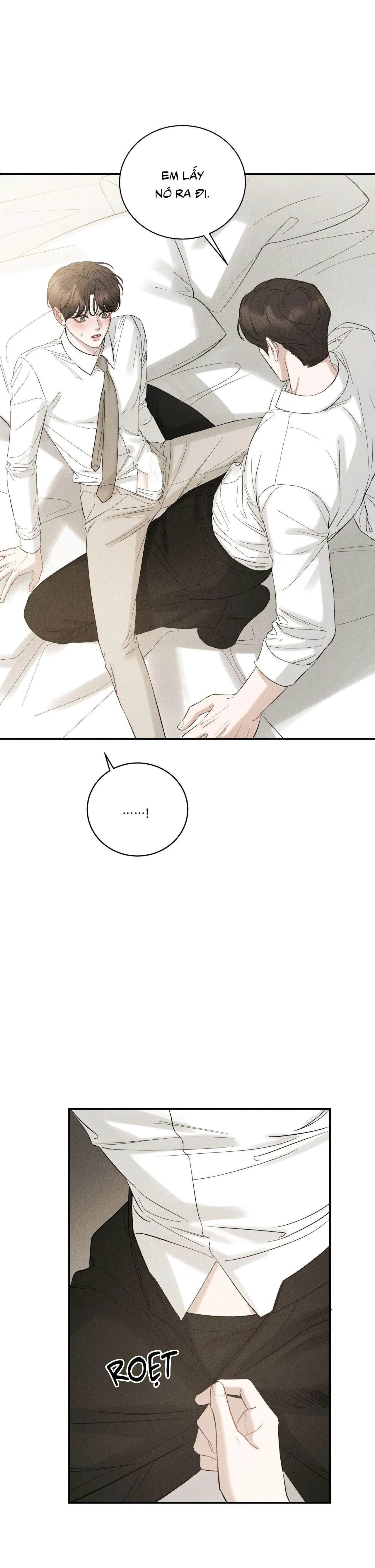 Joo Eun Chapter 40 Trang 7