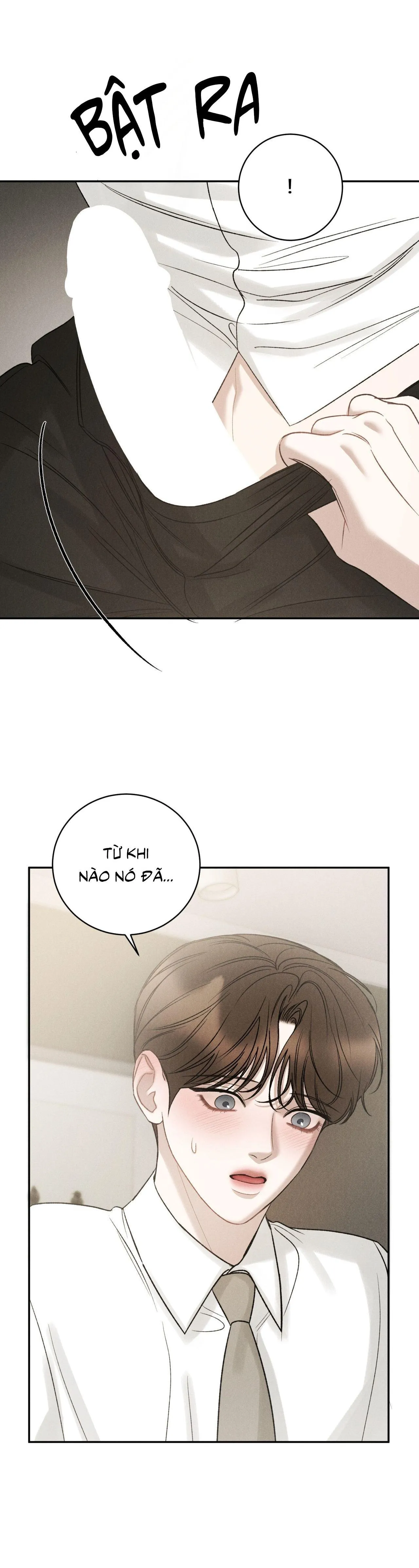 Joo Eun Chapter 40 Trang 8