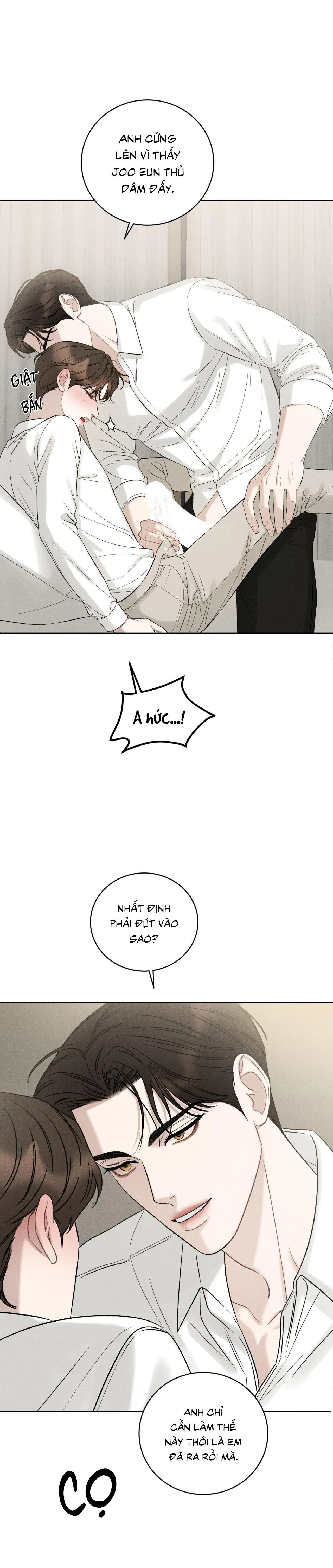 Joo Eun Chapter 40 Trang 9