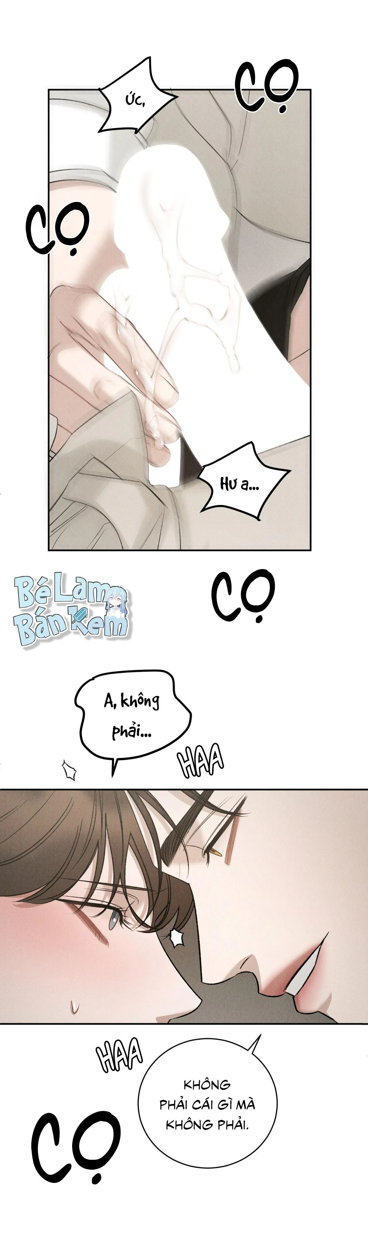 Joo Eun Chapter 40 Trang 10