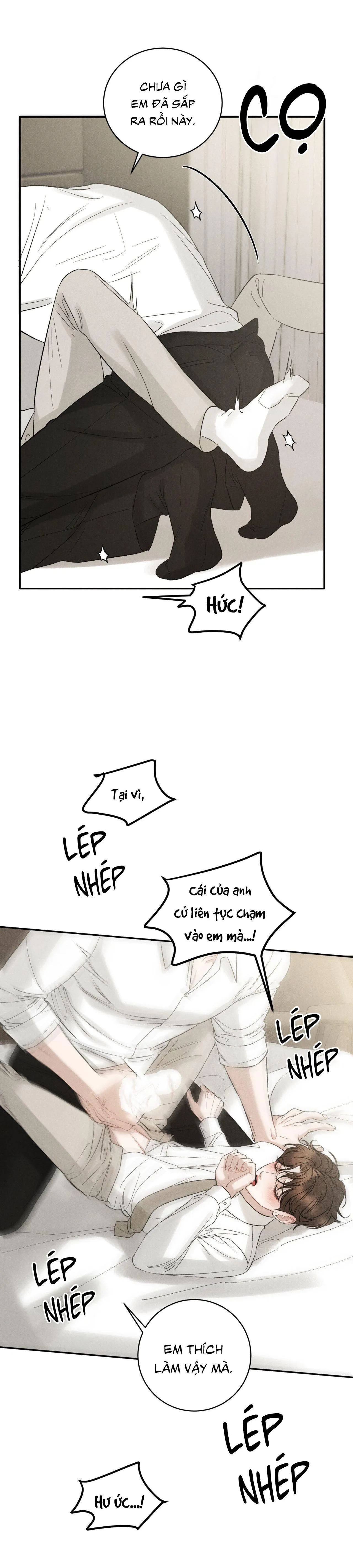 Joo Eun Chapter 40 Trang 11