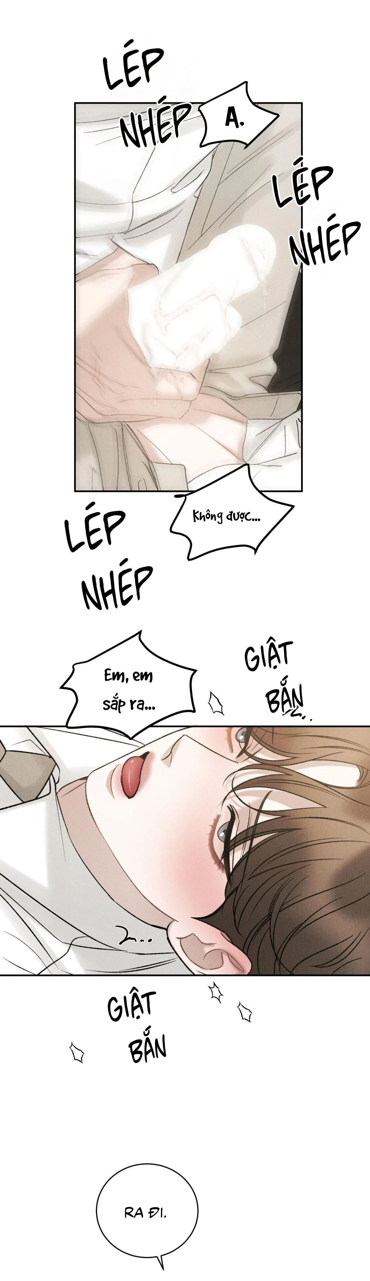 Joo Eun Chapter 40 Trang 12