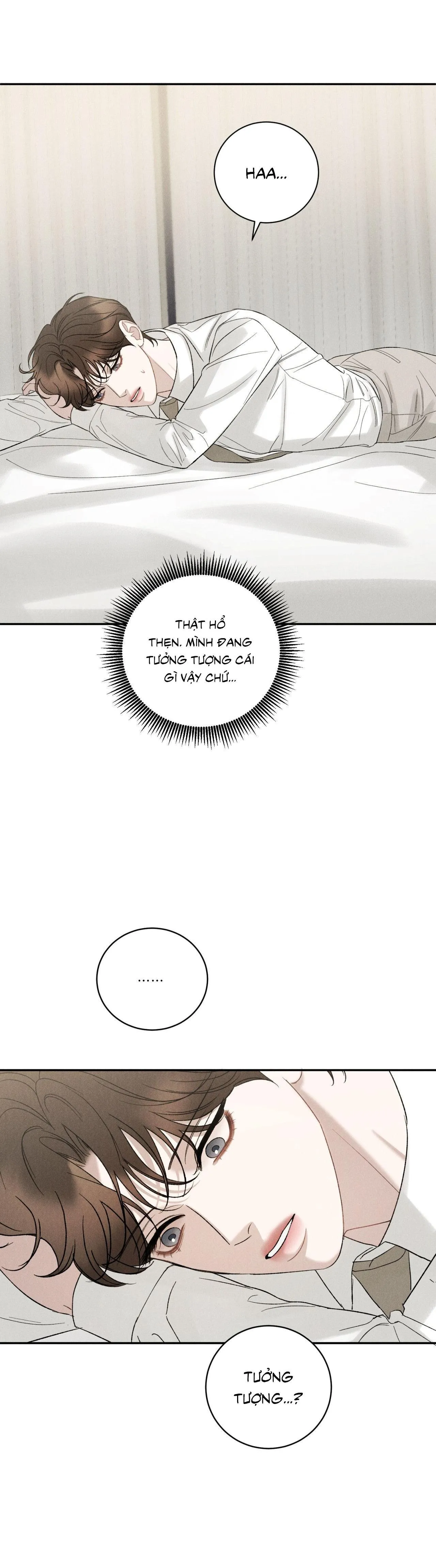 Joo Eun Chapter 40 Trang 19