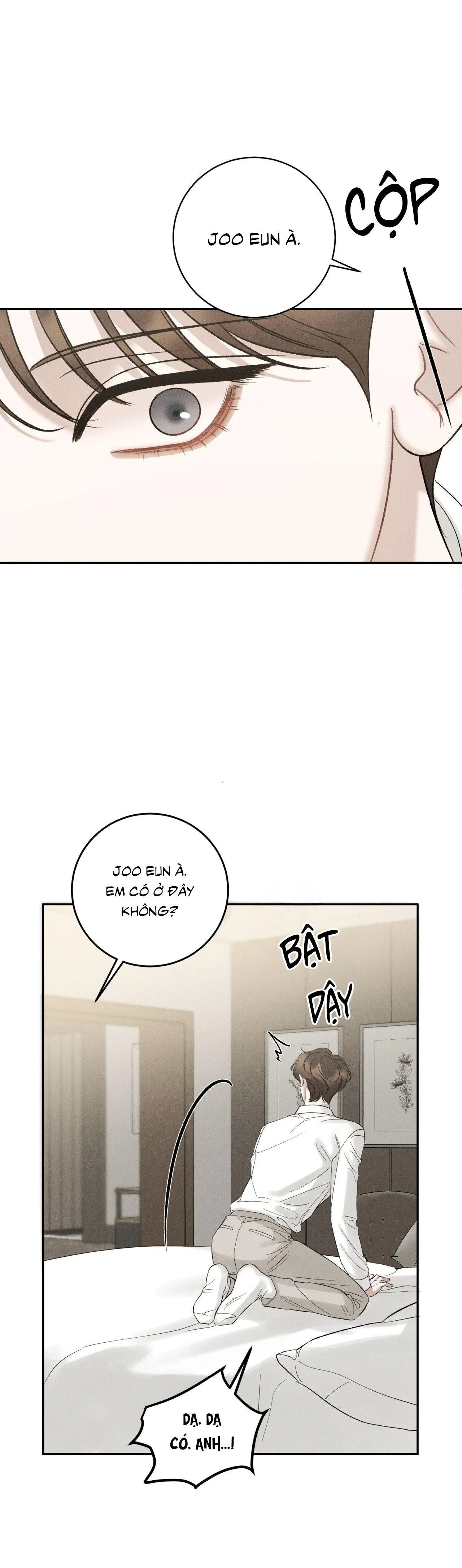 Joo Eun Chapter 40 Trang 23