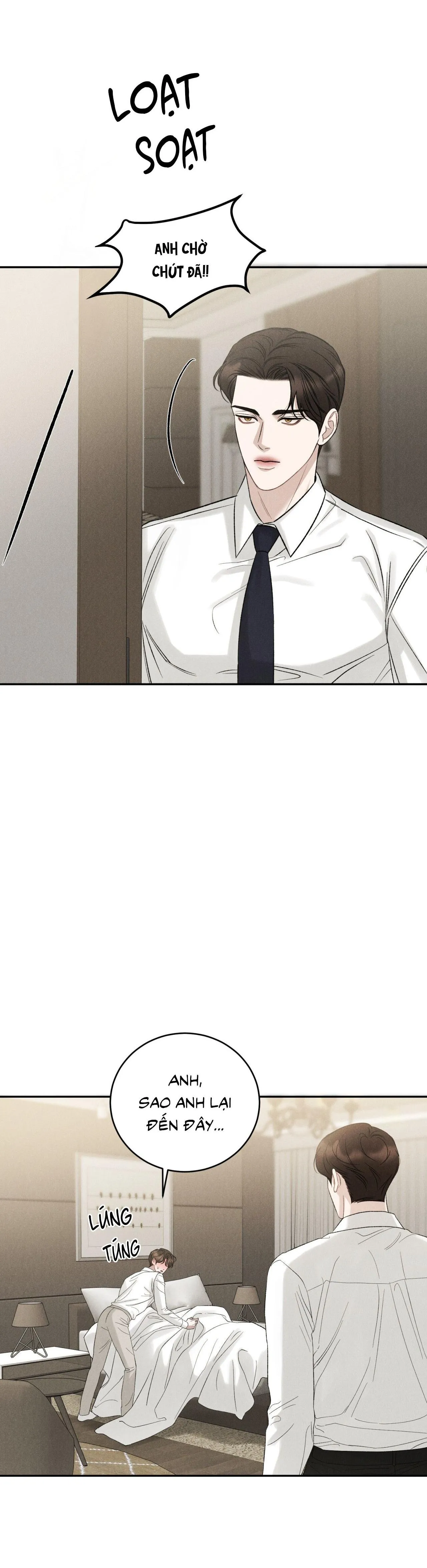 Joo Eun Chapter 40 Trang 24