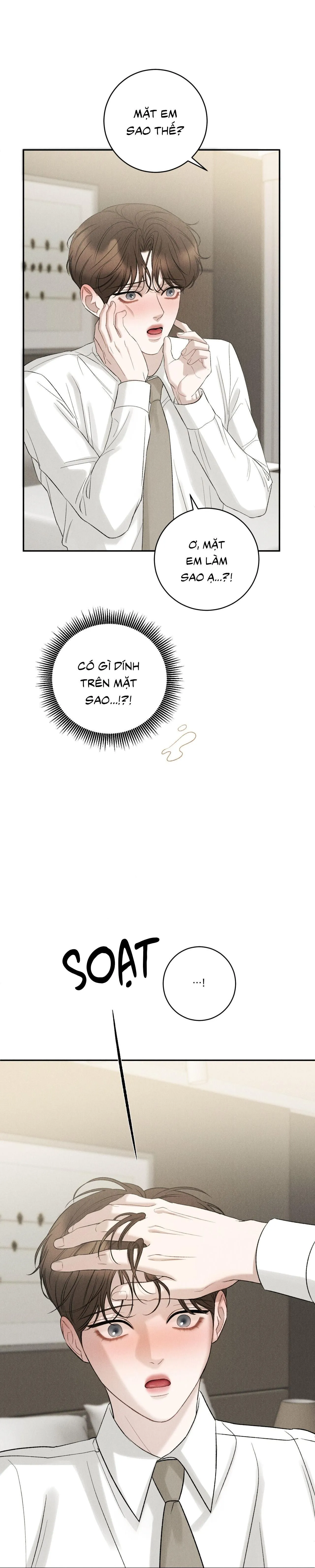 Joo Eun Chapter 40 Trang 25