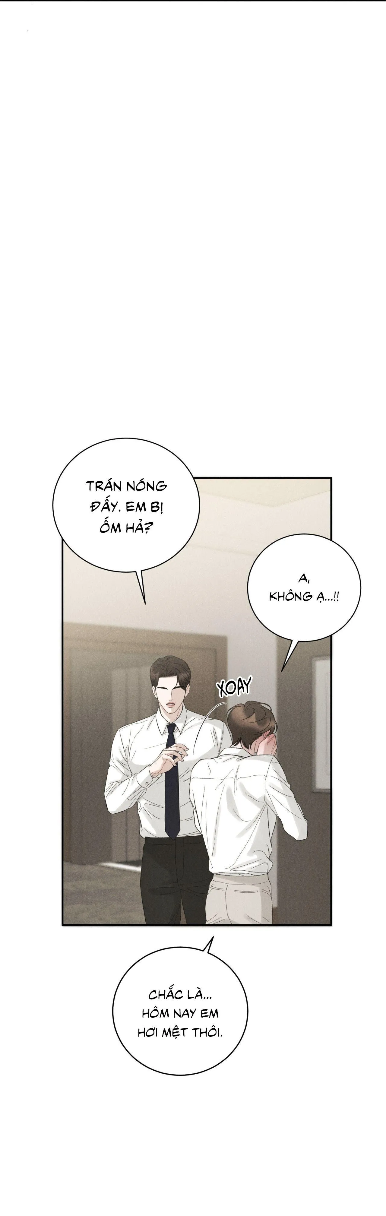 Joo Eun Chapter 40 Trang 26