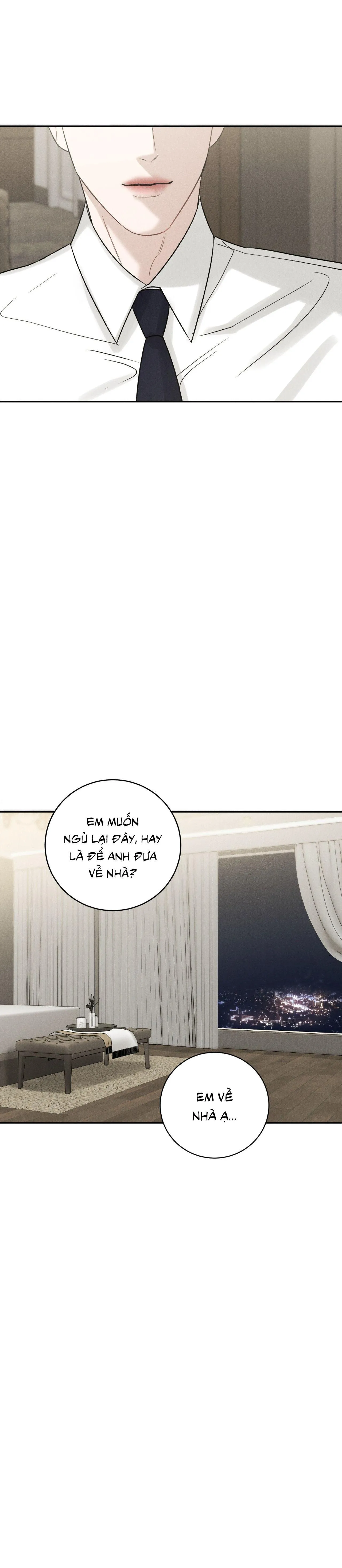 Joo Eun Chapter 40 Trang 27