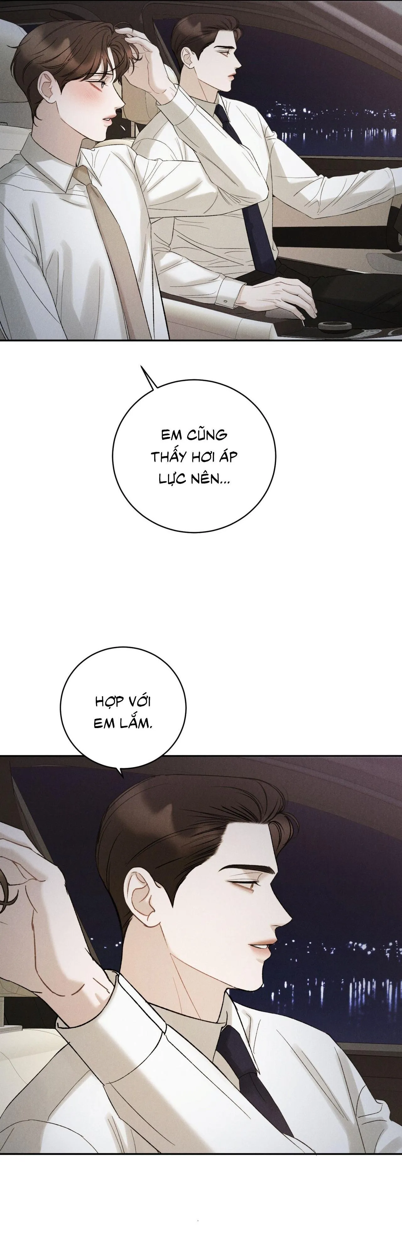 Joo Eun Chapter 40 Trang 29