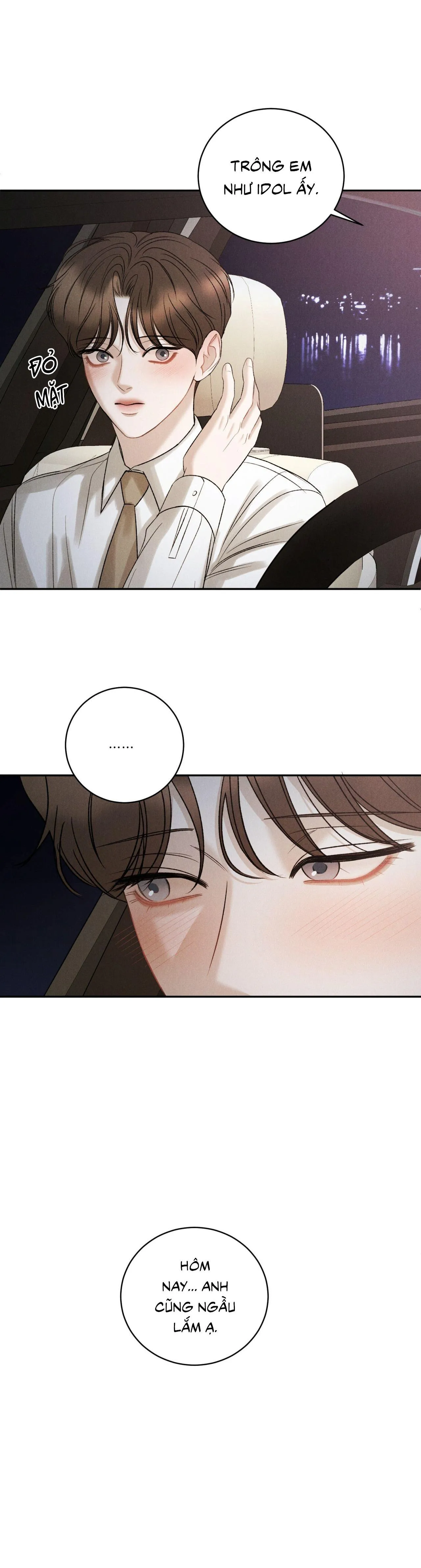 Joo Eun Chapter 40 Trang 30