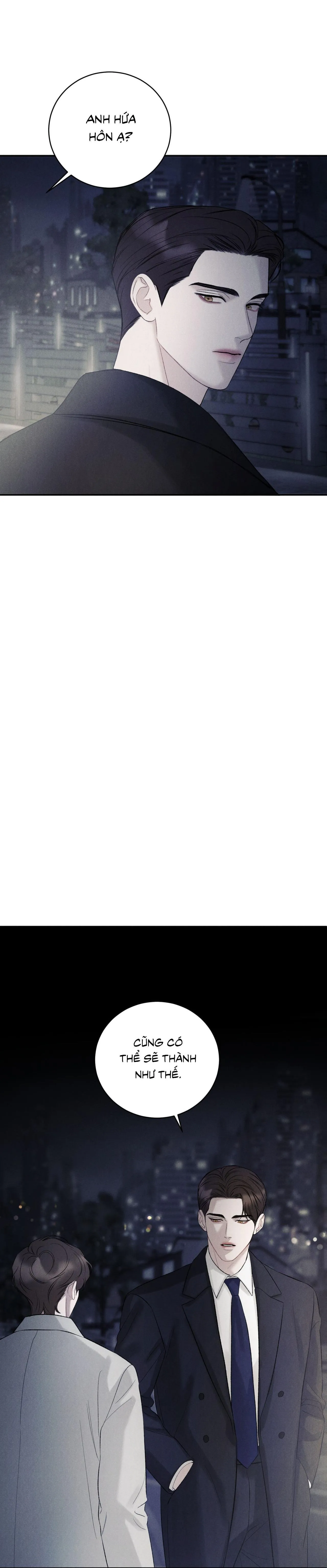 Joo Eun Chapter 40 Trang 33