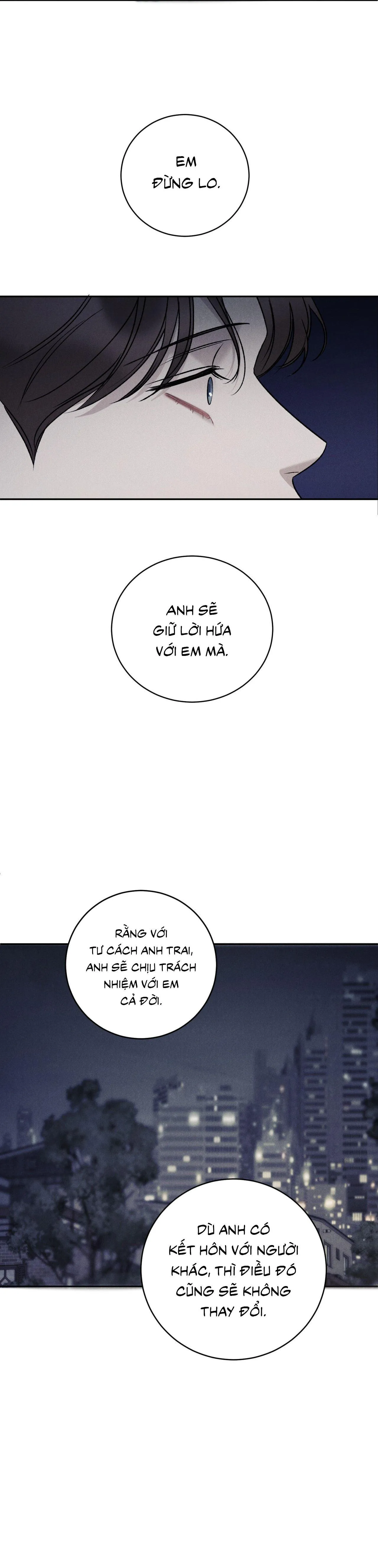 Joo Eun Chapter 40 Trang 34